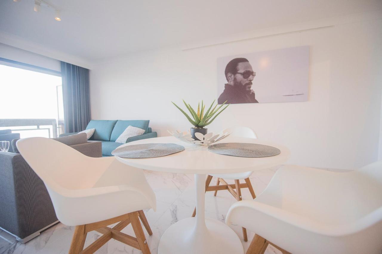 Studio Hof Ter Zee II Oostende Eksteriør billede